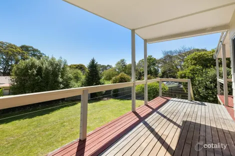 Property photo of 6 Hoskin Street Eagle Point VIC 3878