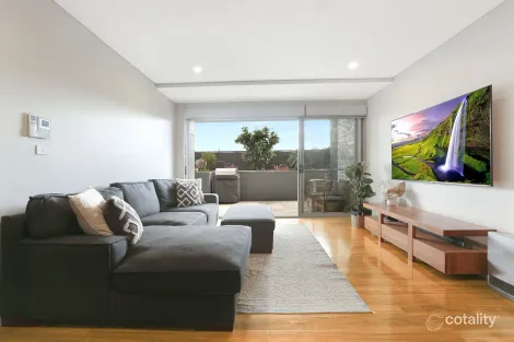 109/1c Werowi St, Dapto, NSW 2530