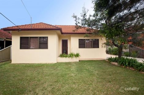 Property photo of 10 Yathong Road Caringbah NSW 2229