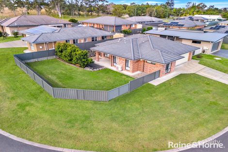 Property photo of 10 Bryce Crescent Lawrence NSW 2460