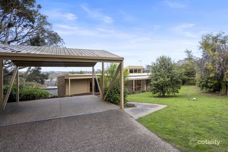 Property photo of 1 Phyllis Parade Rye VIC 3941