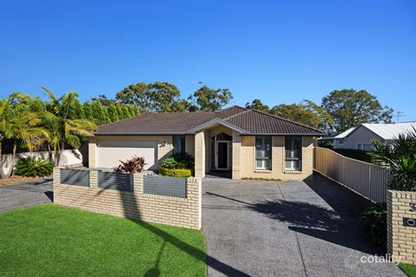 Property photo of 33 Berringar Road Valentine NSW 2280