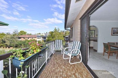 Property photo of 4/55 Maryvale Street Toowong QLD 4066