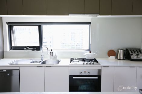 Property photo of 601/1 Encounter Way Docklands VIC 3008