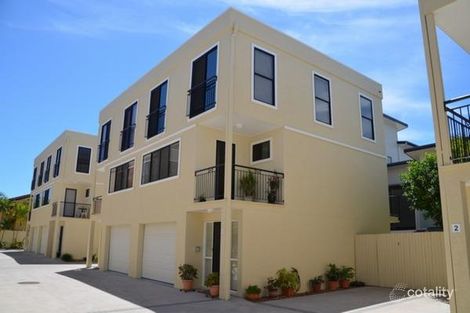 3/16-18 Georgina St, Woody Point, QLD 4019