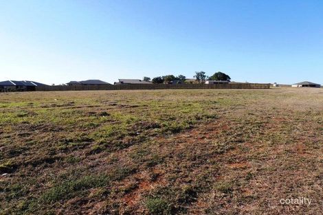 Property photo of 23 Stirling Drive Rockyview QLD 4701