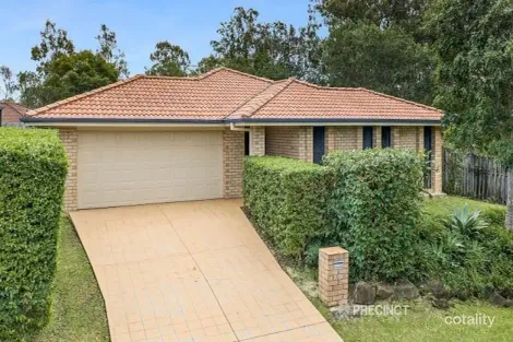 Property photo of 85 Swann Road Bellmere QLD 4510