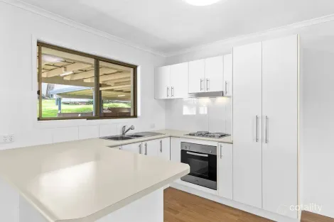 Property photo of 35 The Domain Nerang QLD 4211