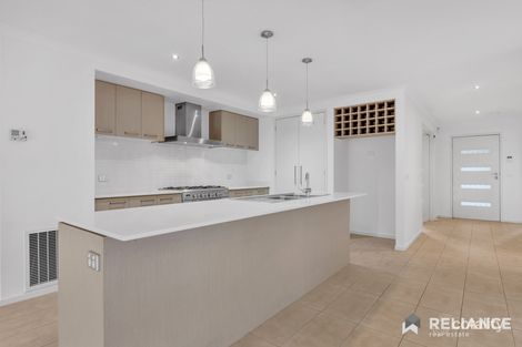 Property photo of 6 Elmslie Street Wyndham Vale VIC 3024