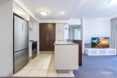 Property photo of 308/420 Queen Street Brisbane City QLD 4000