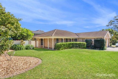 Property photo of 53 Bass Drive Baulkham Hills NSW 2153