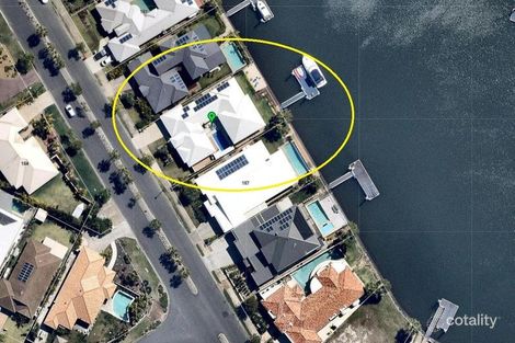 Property photo of 155 Marina Boulevard Banksia Beach QLD 4507