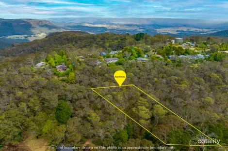 3 VICTORIA ST, MOUNT VICTORIA, NSW 2786