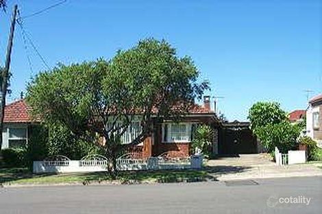 Property photo of 4 Robert Street Belmore NSW 2192