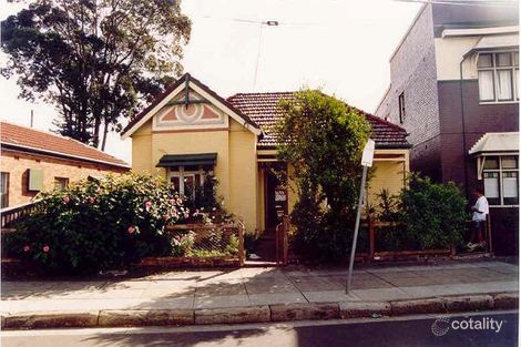 136 Illawarra Rd, Marrickville, NSW 2204