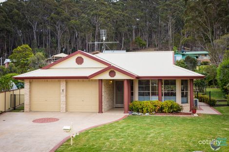 Property photo of 7 Cove Court North Narooma NSW 2546