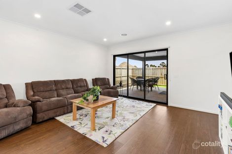 Property photo of 1 Anvil Street Charlemont VIC 3217