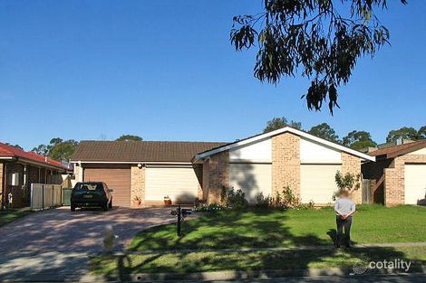 77 Caratel Cres, Marayong, NSW 2148