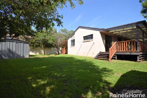 Property photo of 26 Gleneagle Parade North Nowra NSW 2541