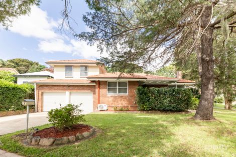 7 Dobson Cres, Ryde, NSW 2112