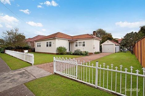 Property photo of 80 Jenner Parade Hamilton South NSW 2303