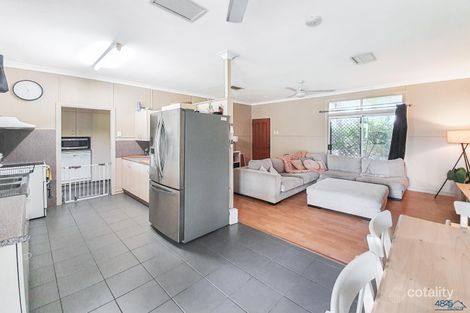 Property photo of 46 Kokoda Road Soldiers Hill QLD 4825