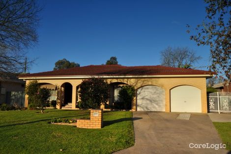 Property photo of 796 St James Crescent North Albury NSW 2640