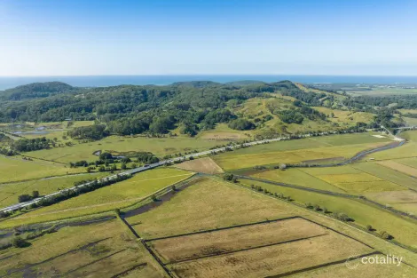 660 Round Mountain Rd, Round Mountain, NSW 2484