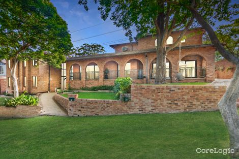 Property photo of 1 Dickson Avenue West Pennant Hills NSW 2125