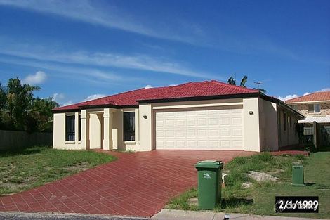 9 Grevillea Ct, Rothwell, QLD 4022