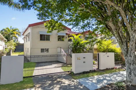 Property photo of 16 Duke Street Ascot QLD 4007