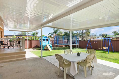 Property photo of 139 Shepherd Street Colyton NSW 2760