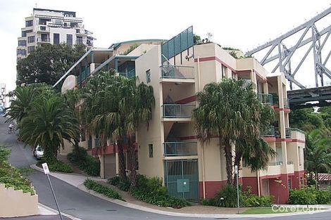 Property photo of 11/7 Boundary Street Brisbane City QLD 4000