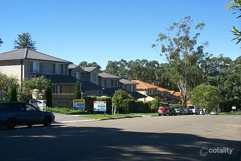 Property photo of 2/3-17 Adeline Street Rydalmere NSW 2116