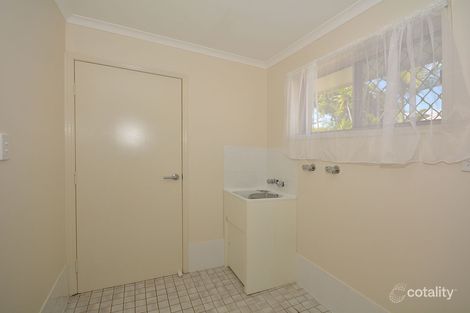 Property photo of 16 Hamer Street Urangan QLD 4655