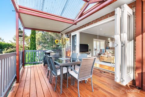 Property photo of 8 Avonsleigh Close Warranwood VIC 3134