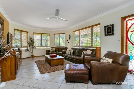 Property photo of 15 Thorpe Place Bentley Park QLD 4869