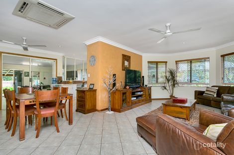 Property photo of 15 Thorpe Place Bentley Park QLD 4869