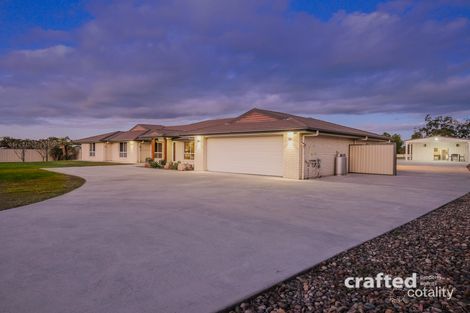 Property photo of 87-91 Platypus Drive Greenbank QLD 4124