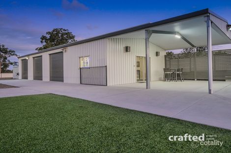 Property photo of 87-91 Platypus Drive Greenbank QLD 4124