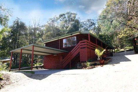 22 Church Cres, Cockatoo, VIC 3781