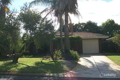 Property photo of 9 Keslake Way Parkwood WA 6147