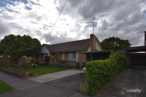 Property photo of 2 Tyers Street Newborough VIC 3825