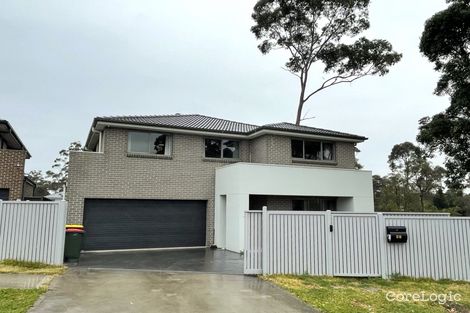 Property photo of 97 McMillian Circuit North Kellyville NSW 2155