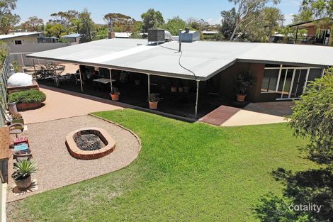 7 O'Grady Cres, Gillen, NT 0870