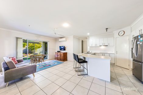 Property photo of 33 Imagination Drive Nambour QLD 4560