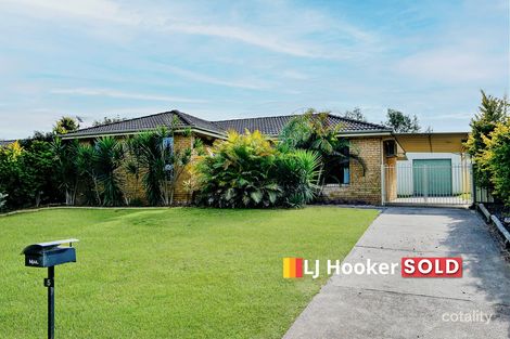 Property photo of 5 Dominion Avenue Hunterview NSW 2330