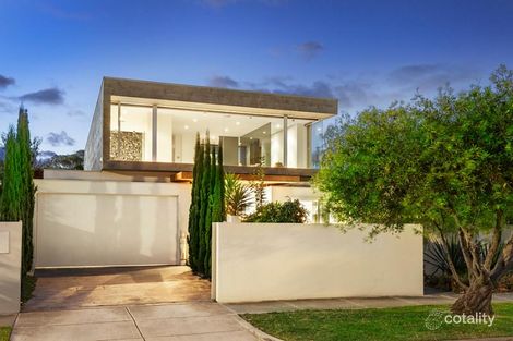 Property photo of 12 Kyarra Street Hampton VIC 3188