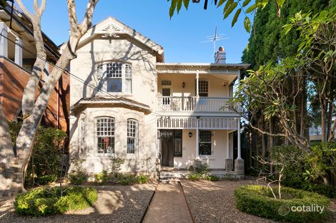 Property photo of 69 Darley Road Randwick NSW 2031