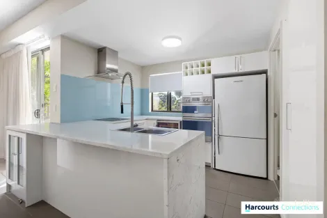 Property photo of 802/117 Flockton Street Everton Park QLD 4053